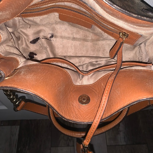 Michael kors bag - Picture 3 of 3